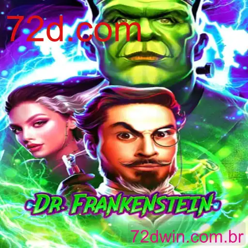DrFrankenstein: A Criação do Monstro no Mundo dos Jogos