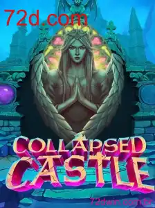 Explorando as Ruínas de CollapsedCastle: Um Chamado à Aventura