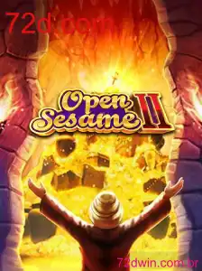 Descubra o Fascinante Jogo OpenSesameII