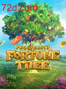 Desvendando o Fascinante Mundo de ProsperityFortuneTree