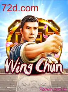 WingChun: Mergulhe no Dinâmico Universo de Estratégia e Habilidade